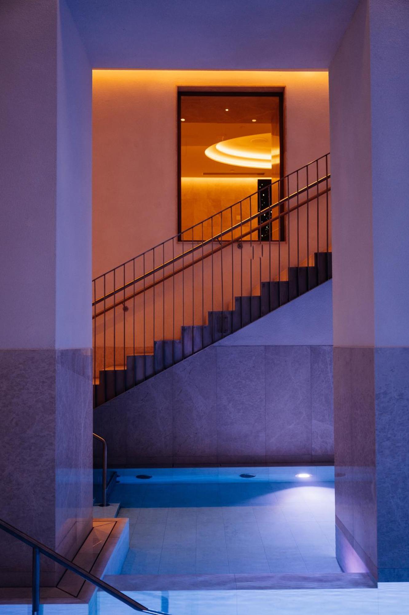 Almanac Palais Vienna酒店 外观 照片 Interior of the National Museum of Modern and Contemporary Art, Seoul, South Korea