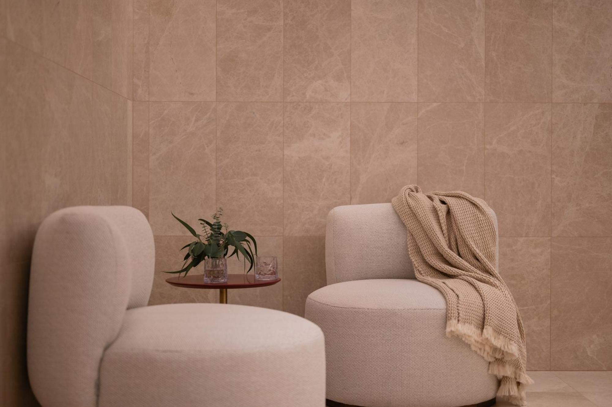 Almanac Palais Vienna酒店 外观 照片 Wall paneling